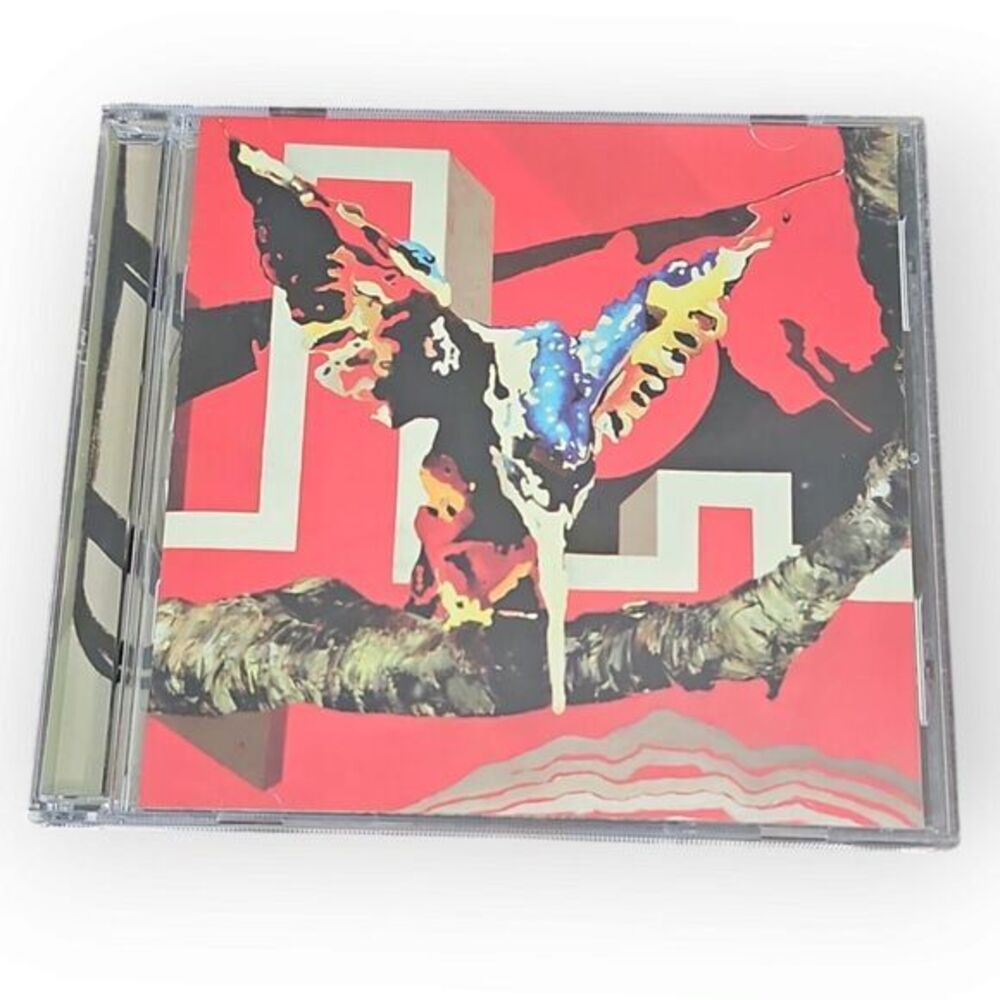 The Standard – Wire Post To Wire‎ [2004 Promotional CD]